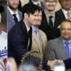 Trump Just Dropped the Ultimate Bombshell: 'Shohei Ohtani Is Secretly Joining My Inner Circle — And He’s Bringing the 50-50 Magic to Fix America!