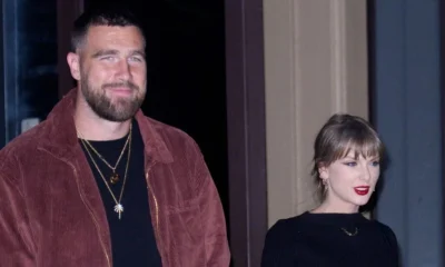 Travis Kelce worries Taylor Swift is 'gonna kill me' after he breaks item in her home