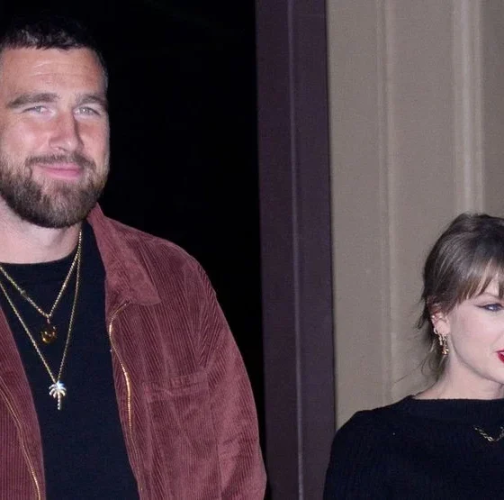 Travis Kelce worries Taylor Swift is 'gonna kill me' after he breaks item in her home