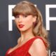 When We Weren’t Looking, Taylor Swift Snuck Into a Grammys After-Party with a $25 WEIRD Outfit, See photos
