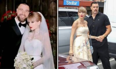 Taylor Swift and Travis Kelce's Wedding Date LEAKED – Insiders Say Secret Ceremony Set for Arrowhead Stadium This Weekend, Chiefs Fans Invited!
