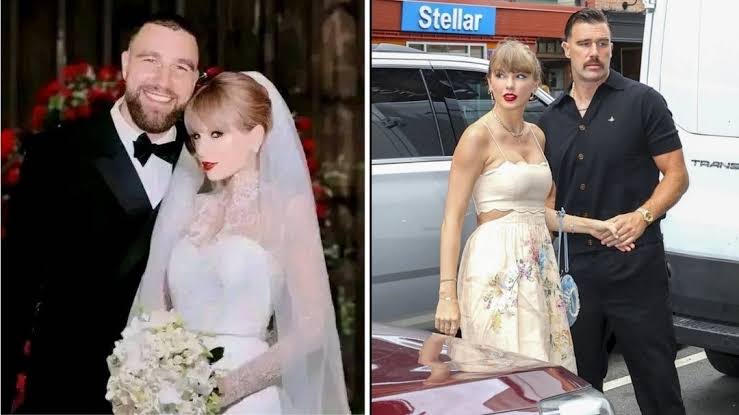 Taylor Swift and Travis Kelce's Wedding Date LEAKED – Insiders Say Secret Ceremony Set for Arrowhead Stadium This Weekend, Chiefs Fans Invited!