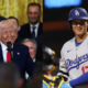 30 MINUTES AGO: Trump Secretly Offered Shohei Ohtani $1 Billion to Defect to the Yankees – 'We'll Make Baseball Great Again... Starting with the Bronx!