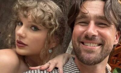 Taylor Swift calls off engagement and wedding plans with Ex Travis Kelce and reveals one shocking reason why