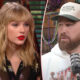 Travis Kelce admitted to cheating on fiance Taylor Swift's because...