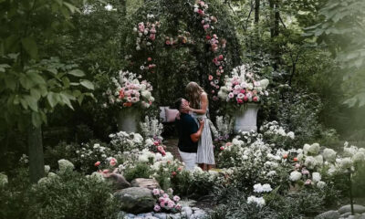 News update Taylor Swift, Travis Kelce's Wedding Location Has Apparently Changed because.....see more