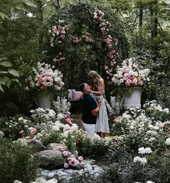 News update Taylor Swift, Travis Kelce's Wedding Location Has Apparently Changed because.....see more