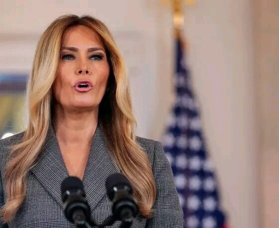 First lady Melania Trump on ‌Thursday denied ever having ‌a relationship with disgraced financier Jeffrey Epstein and said the claims about it are defaming her...
