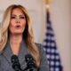 First lady Melania Trump on ‌Thursday denied ever having ‌a relationship with disgraced financier Jeffrey Epstein and said the claims about it are defaming her...