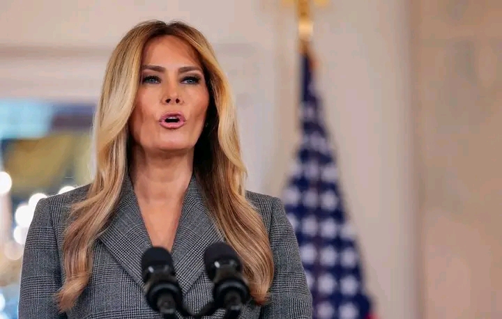 First lady Melania Trump on ‌Thursday denied ever having ‌a relationship with disgraced financier Jeffrey Epstein and said the claims about it are defaming her...