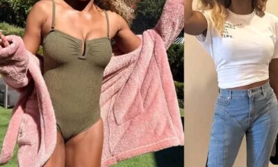 Breaking : Serena Williams said "I’ve learned something powerful on this journey… Not every day will feel perfect. Not every version of you will look like the last....