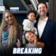 BREAKING DRAMA: Behind the global spotlight and record-breaking legacy, Serena Williams has revealed a rare, deeply personal glimpse into the world she protects most fiercely—her family...