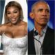 BREAKING NEWS: Serena Williams answered Barack Obama’s call — and America stood up and applauded… FULL STORY: