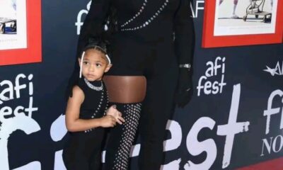 Being a Mother Is One of the Toughest Things a Woman Can Do” — Serena Williams Gets Real With fans