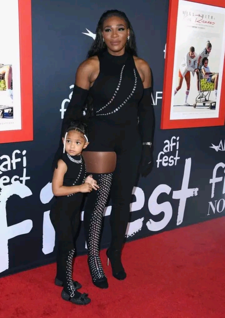 Being a Mother Is One of the Toughest Things a Woman Can Do” — Serena Williams Gets Real With fans