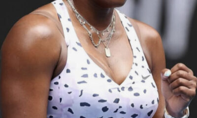 Serena Williams reminded fans why she’s called the greatest of all time in and outside of the tennis court...