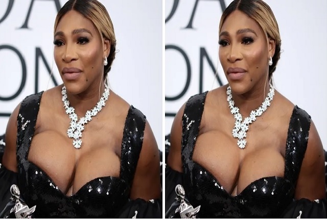 Look at 30 private pictures of Serena Williams’ that got fans talking...