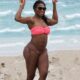 22 Serena Williams’ private photos that dazzle everyone and got people talking...