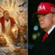 Trump Attack on Pope and Posting of Jesus Image Draw Widespread Criticism...