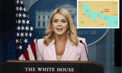 US Declares Huge Victory After It Negotiates for Trade Route That Was Previously Open To Re-Open...