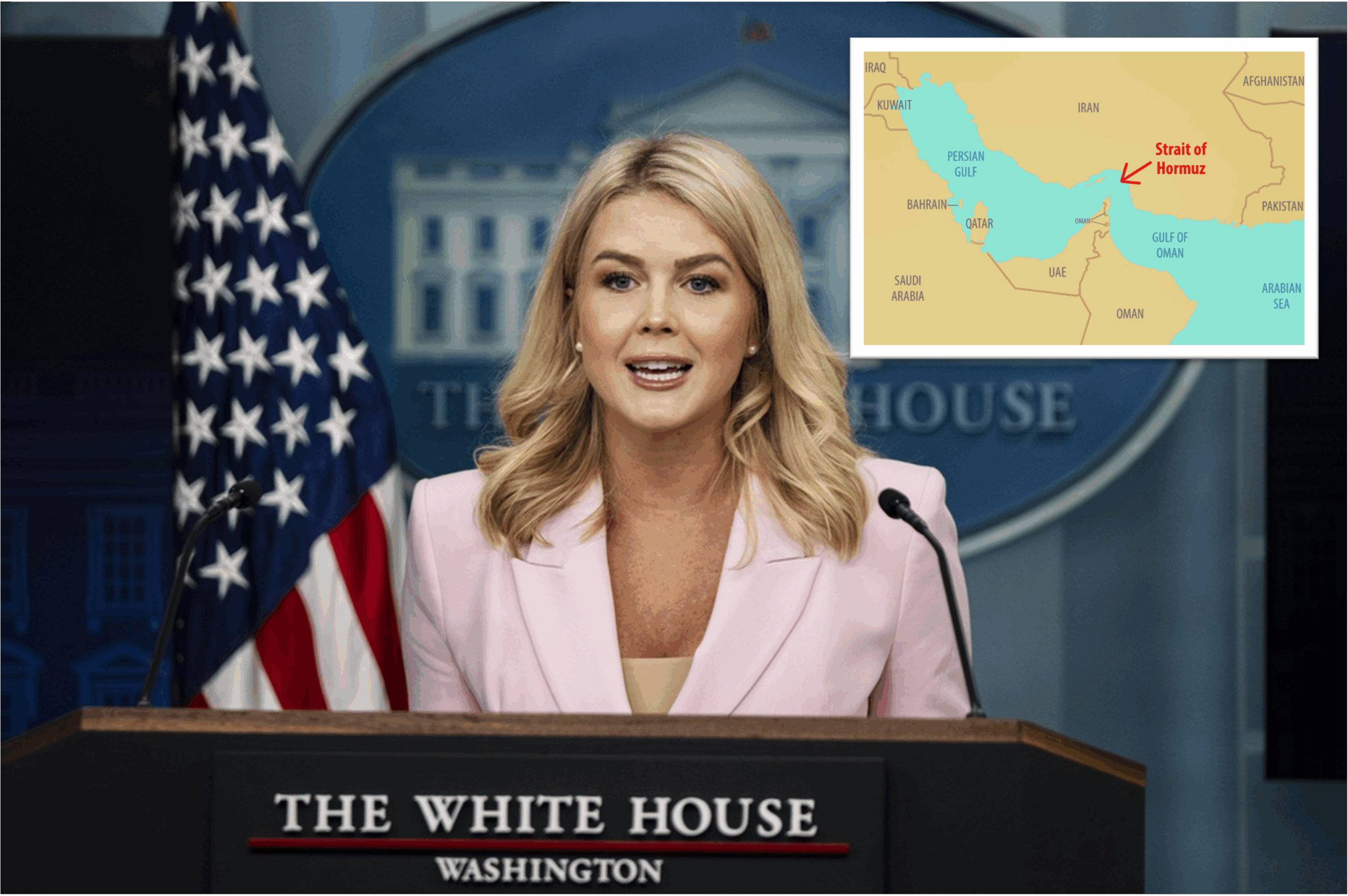 US Declares Huge Victory After It Negotiates for Trade Route That Was Previously Open To Re-Open...