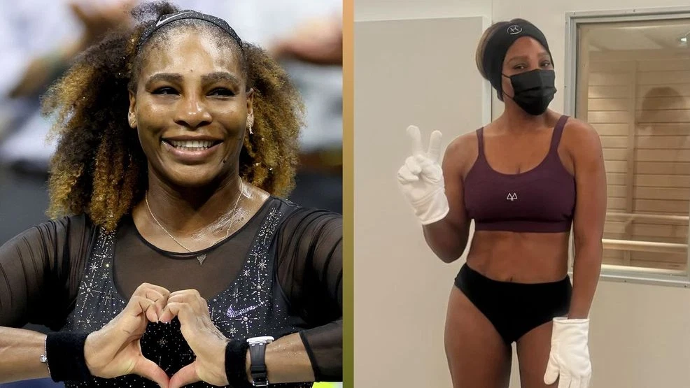 Serena Williams shows off incredible post-retirement body: See pics...