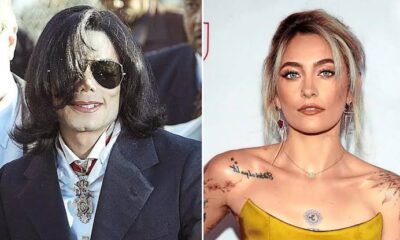 A new biopic about Michael Jackson is facing criticism from his daughter, Paris, who says it’s misleading...