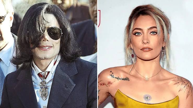 A new biopic about Michael Jackson is facing criticism from his daughter, Paris, who says it’s misleading...