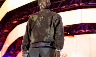 Breaking news: This summer's Wireless Festival has been cancelled after headliner Kanye West was blocked from coming to the UK...