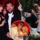 Unbelievable : Taylor Swift and Travis Kelce's wedding location and date revealed - but Donald Trump will not be happy...