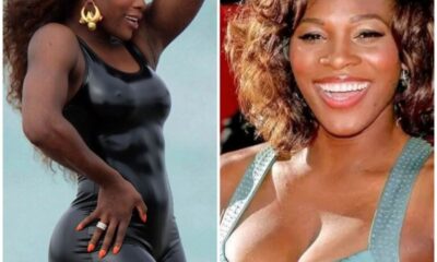 Serena Williams Shares Amazing Moment That Leaves Fans Emotional...