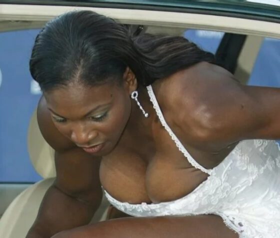 Serena Williams Just Did Something No One Expected… And Fans Can’t Stop Zooming In