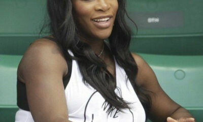 Serena Williams left fans split with controversial parenting confession after opening up on a discipline incident with her daughter...