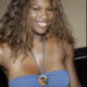 Breaking News: Serena Williams Shares Nostalgic Throwback Image of Her Younger Self...