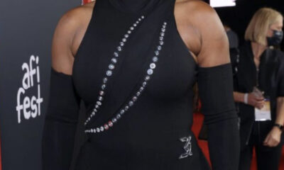 Breaking News: Serena Williams Makes a Stunning Family Appearance on the Red Carpet at 44