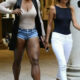 Breaking News: Serena Williams Spotted Walking Alongside Her Manager After Major Event...