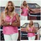 Breaking News: Serena Williams Receives Custom Lincoln Navigator – A Testament to Loyalty and Innovation...