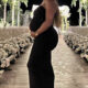 Breaking News: Serena Williams Shares Hilariously Relatable Message About Her Growing Baby Bump