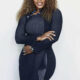 Breaking News: Serena Williams invited at the the exclusive entertainment show as a guest speaker