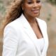 Breaking News: Serena Williams fans are happy with her after her European debut she did with so many of her fans