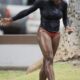 Breaking News: Serena Williams Opens Up About How She Met Her Husband