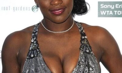 BREAKING NEWS: Serena Williams’s Daring Early Outfits Resurface—Fans Stunned by the Bold Looks That Shook Tennis...