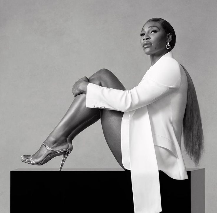 Serena Williams Making Waves Again — Fans Can’t Stop Reacting to What She Just Did...
