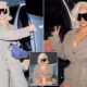 Kim Kardashian unveils dramatic hair makeover after trip to Beverly Hills rejuvenation center