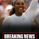 Serena Williams,announced June 1 that she will return to professional tennis at the HSBC Championships in London starting June 6, nearly four years after her 2022 U.S. Open farewell...