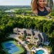 Serena Williams: The Champion’s Sanctuary – Inside Her Dream Estate...