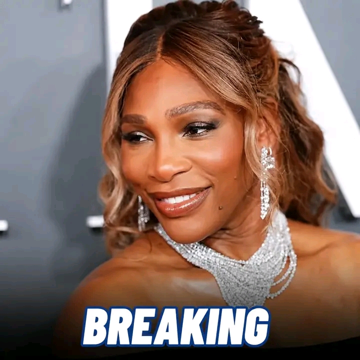 BREAKING NEWS: Serena Williams on the Relentless Grind Behind Her Legendary Career...