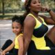 Serena Williams said Nobody wished my daughter Olympia a happy birthday today...