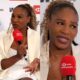 “I have nothing to prove, only things to gain” Serena Williams speaks ahead of her comeback at the HSBC Championships...