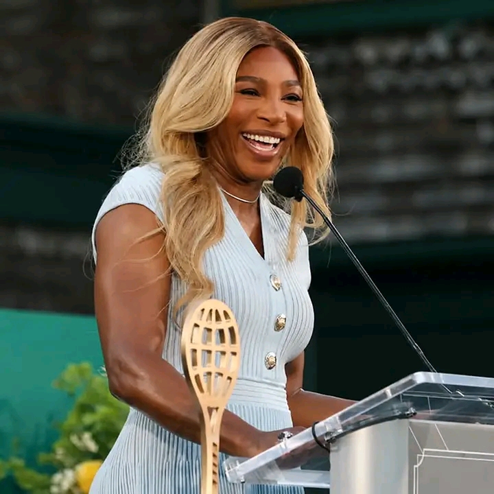 Serena Williams Expands Comeback Plans With Berlin Doubles, Sparking Global Tennis Buzz...